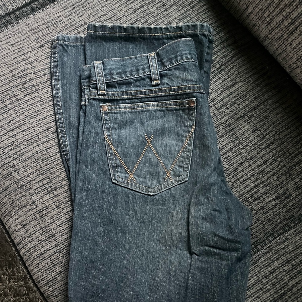 Men’s Wrangler Retro Jeans